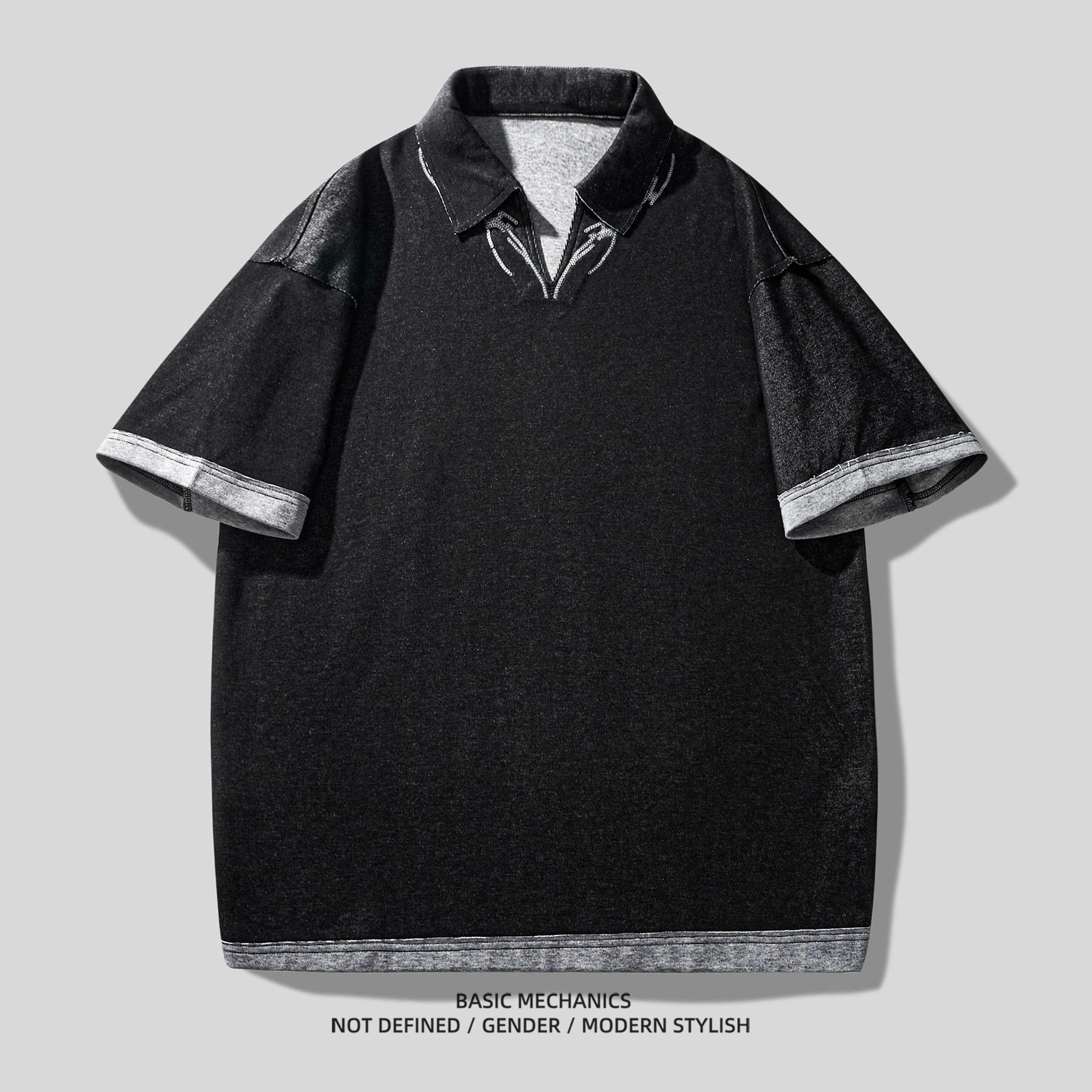 HZWH Polo