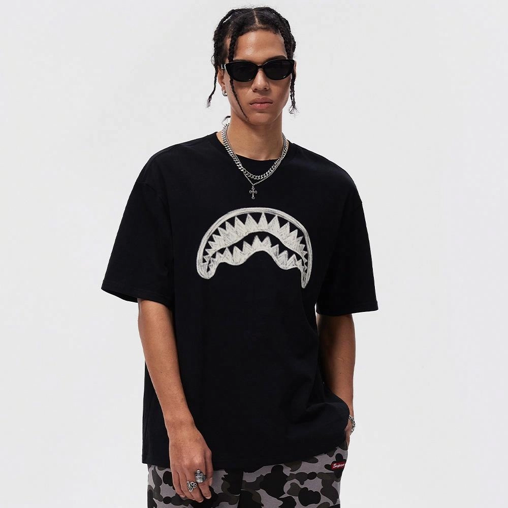 SPRAYGROUND sgLogoT