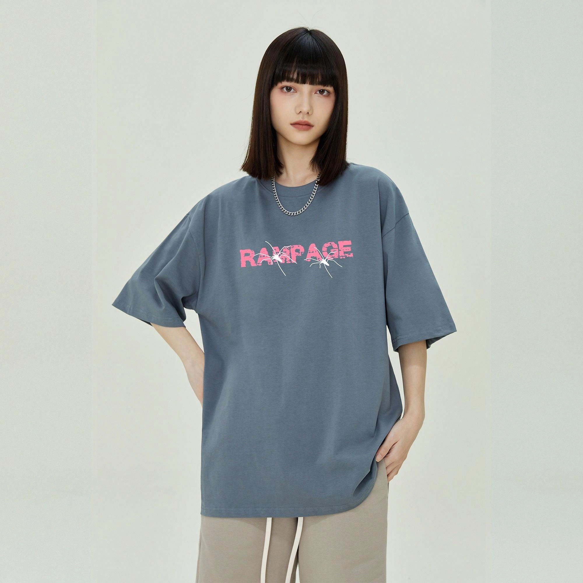 RAMPAGE T