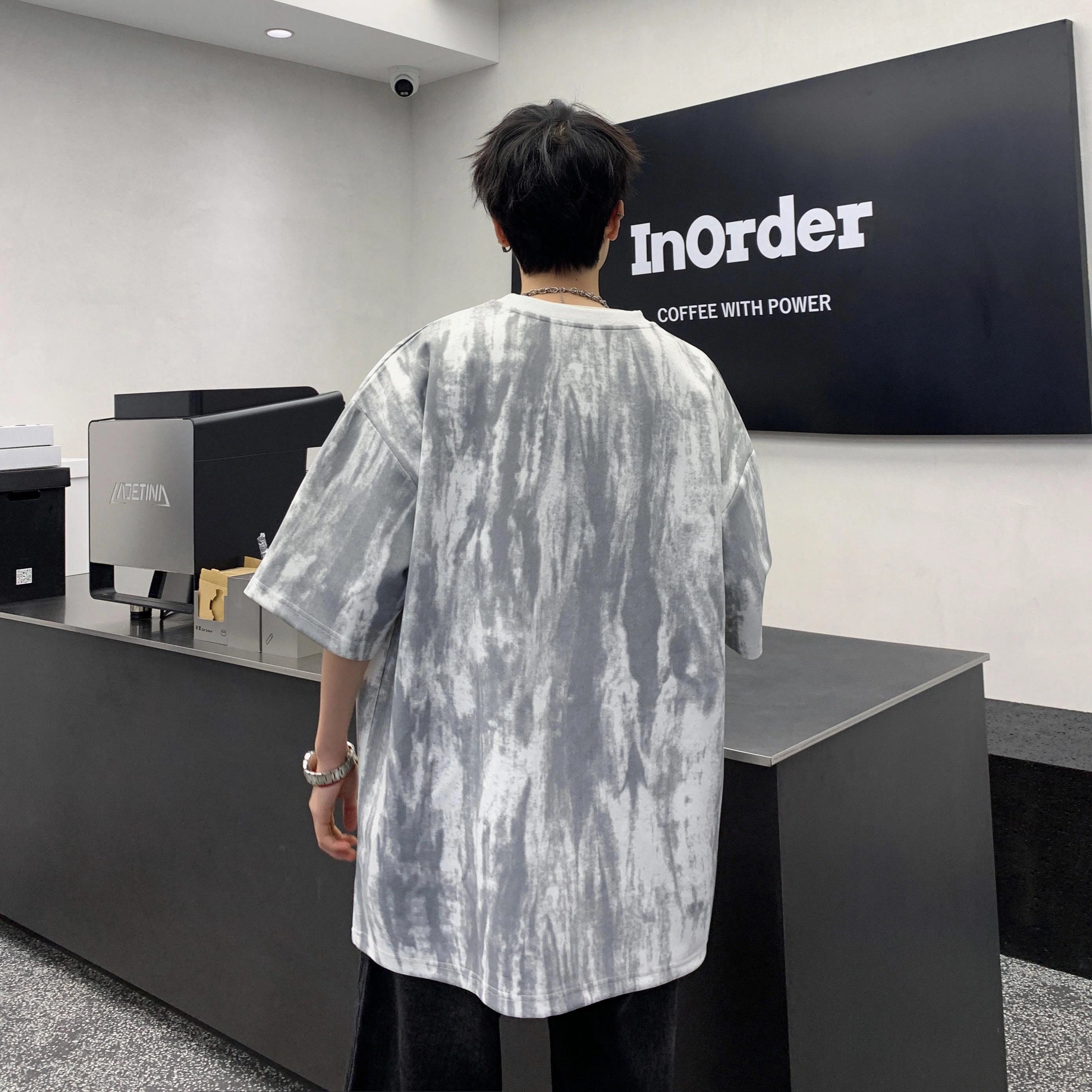 UNDERTIDES T