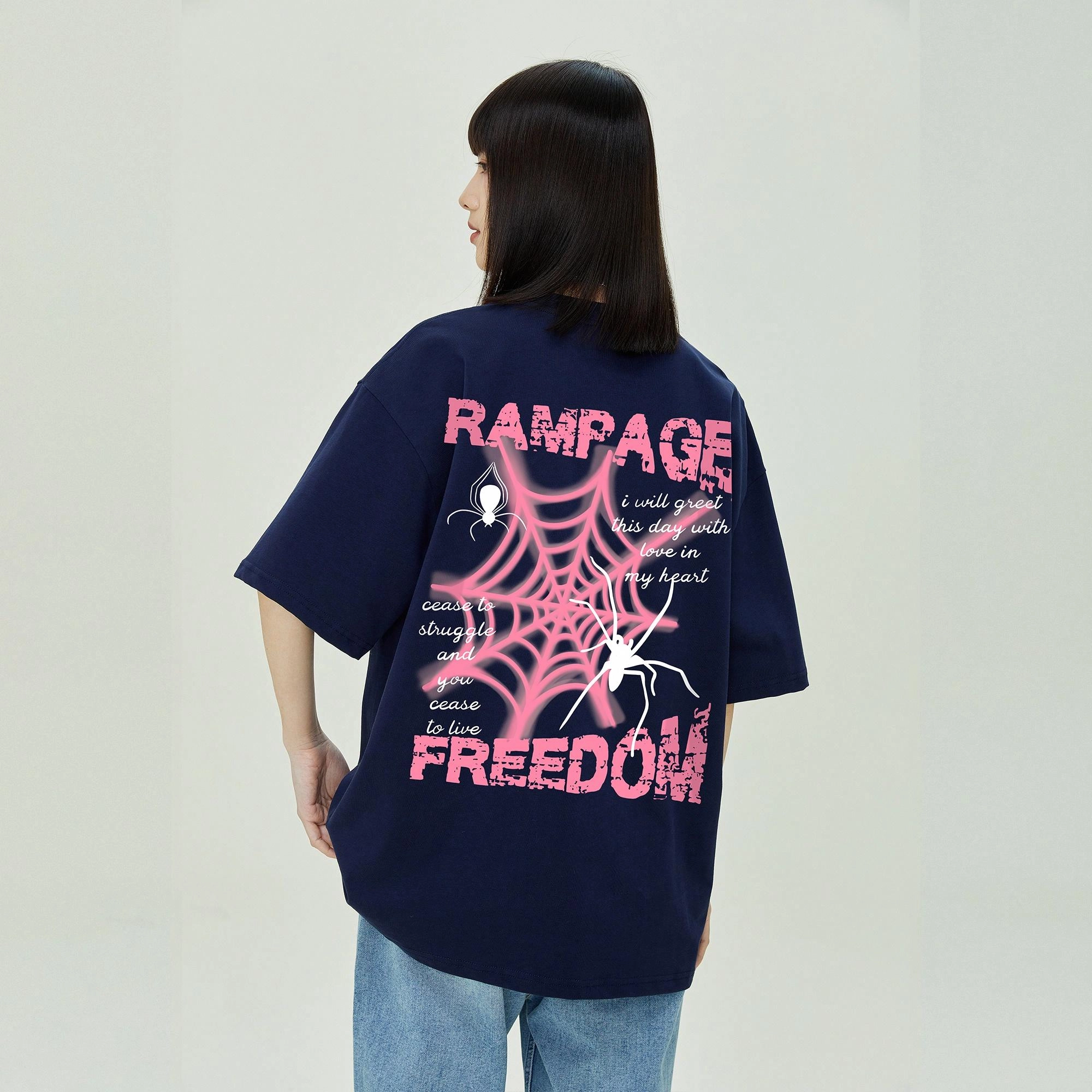 RAMPAGE T