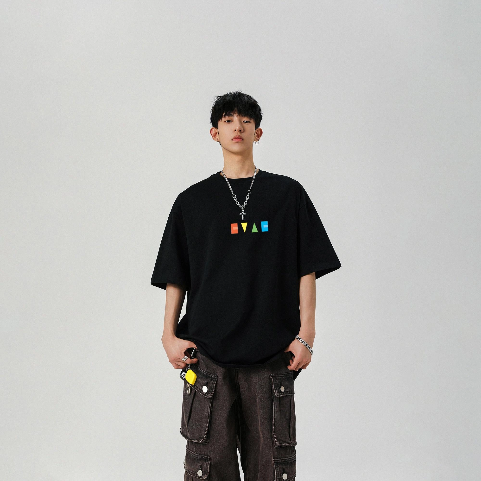*EVAE+MOB T