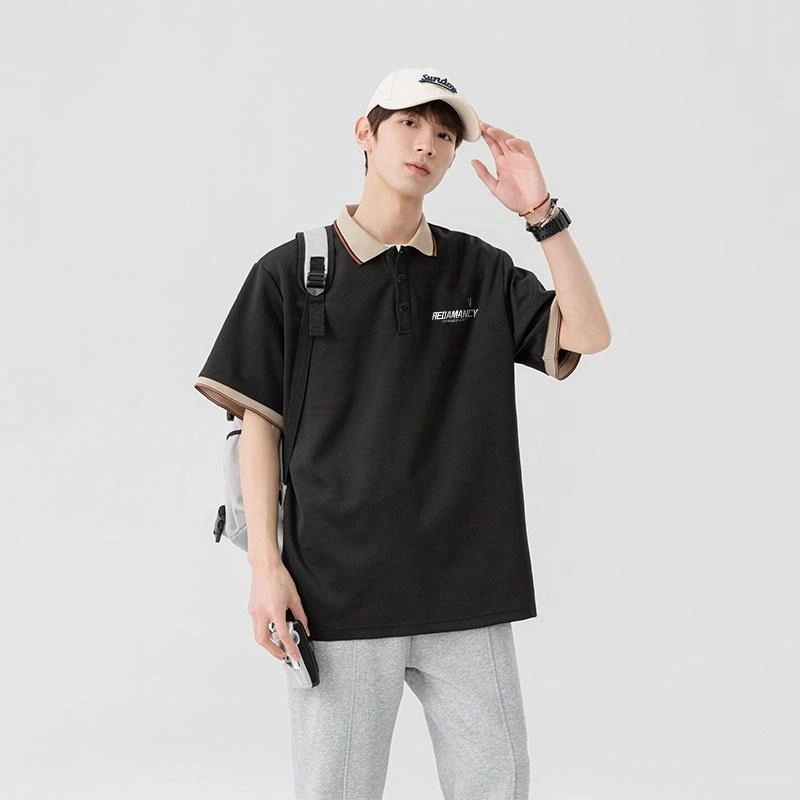 33TH cleamritPolo T