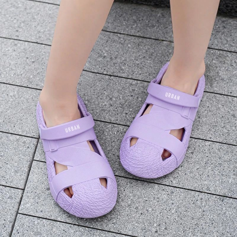 URBAN AUTHENTIC EVA