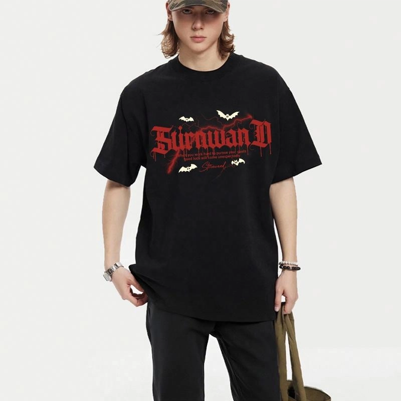 STIRNWAND T
