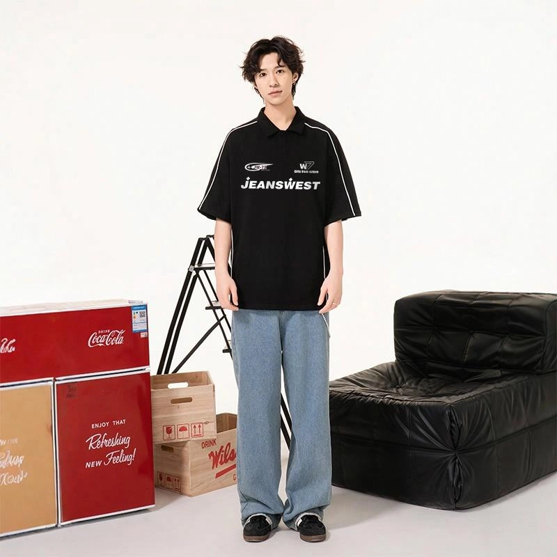 JEANSWEST Polo