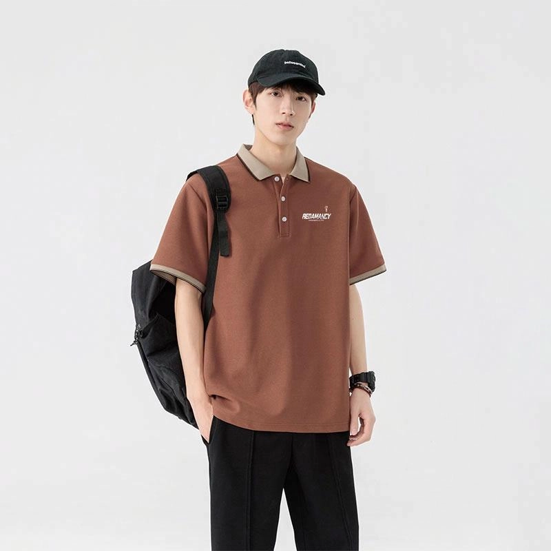 33TH cleamritPolo T