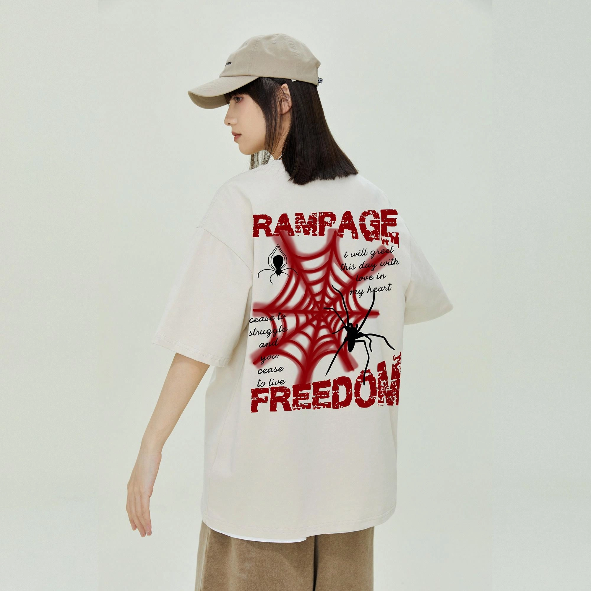 RAMPAGE T