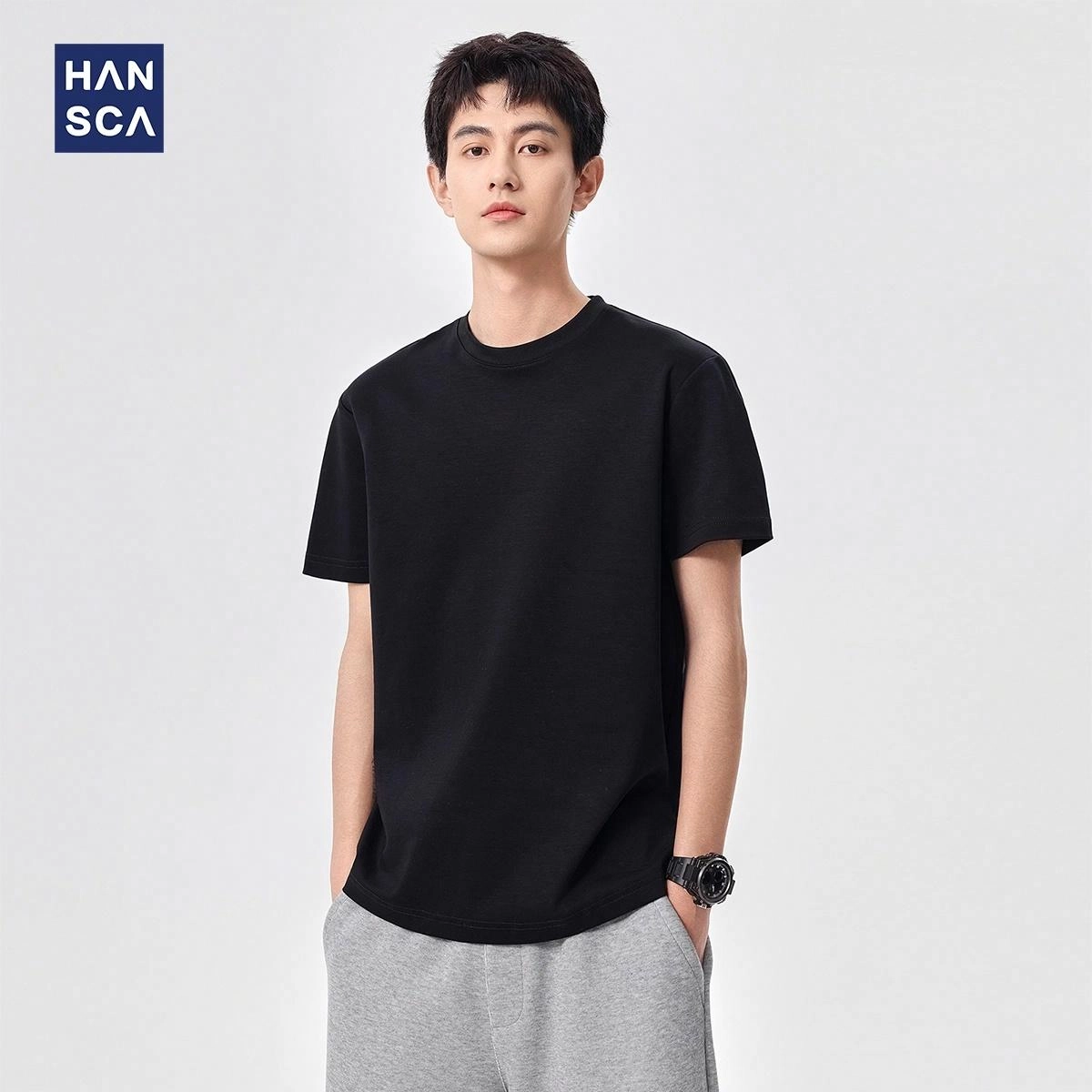 Hansca T