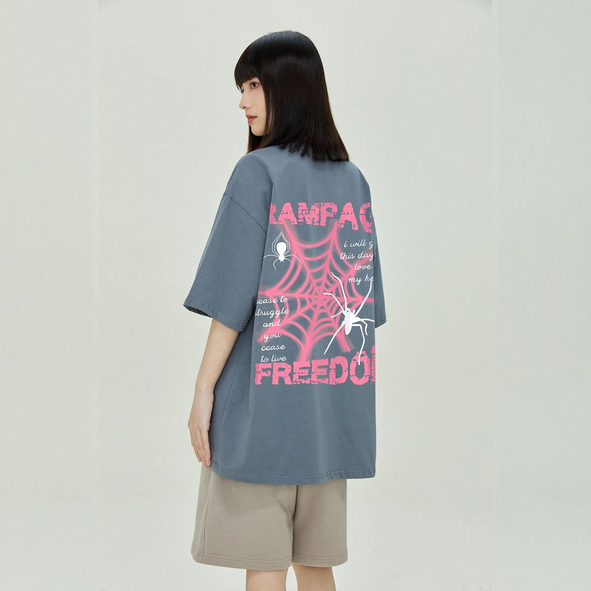 RAMPAGE T