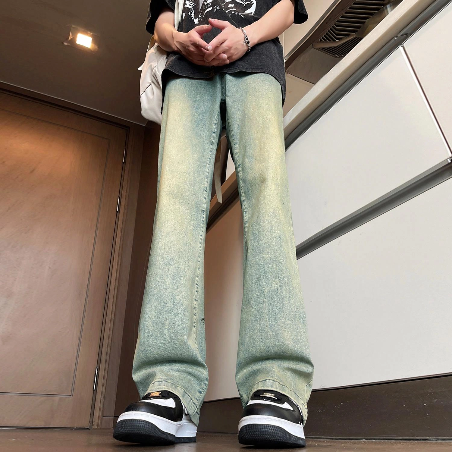 JEANSWEST
