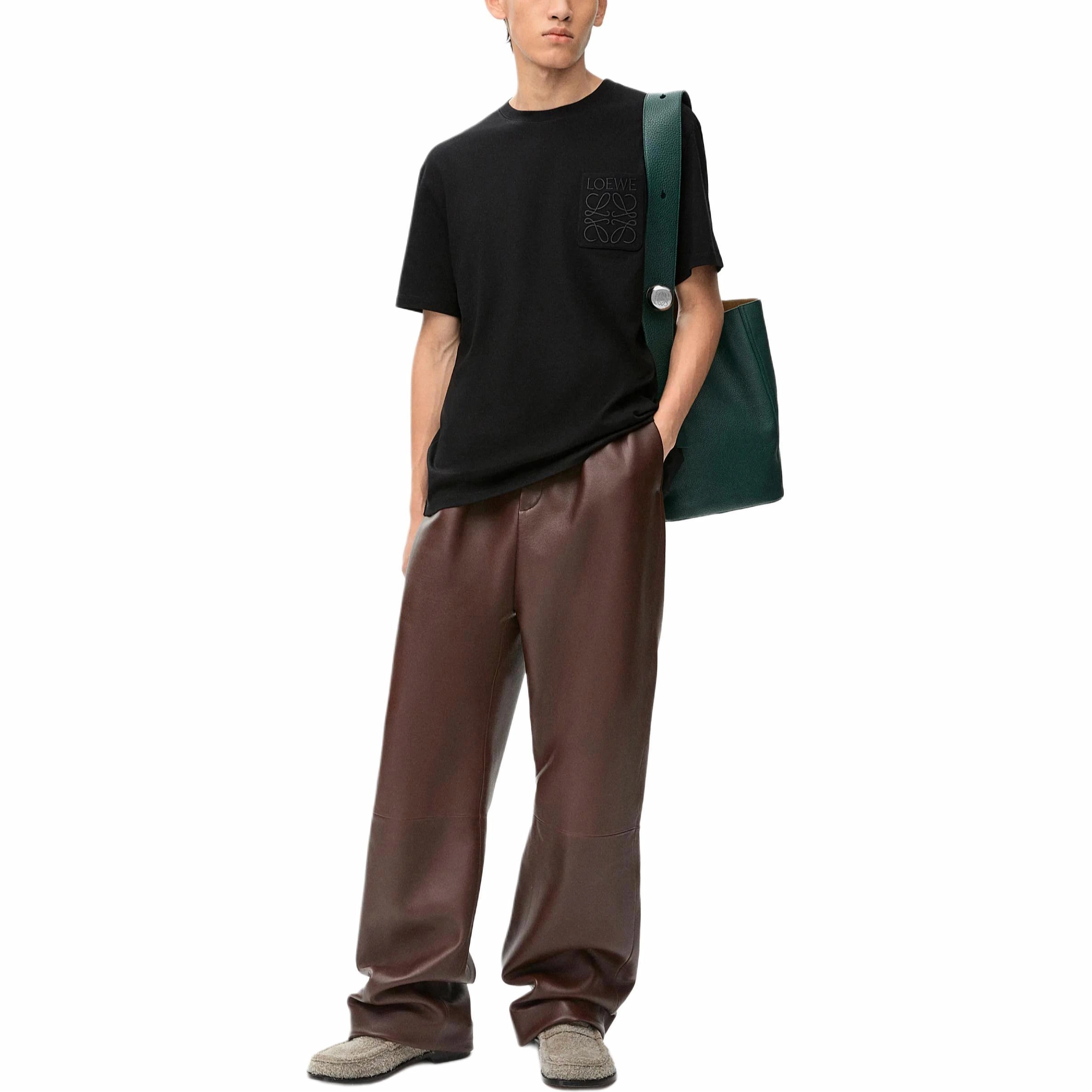 LOEWE SS24 LogoT