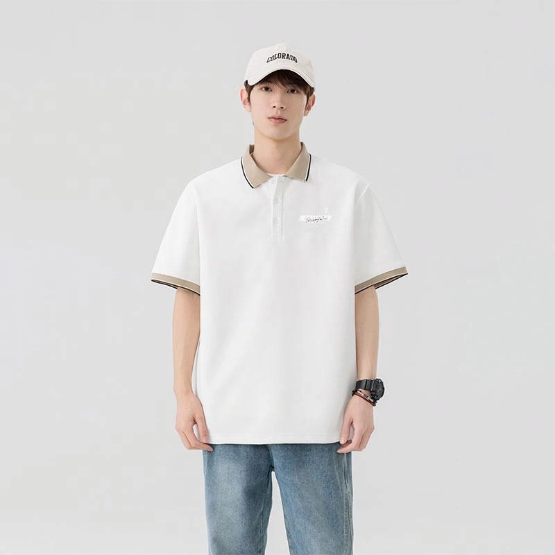 33TH cleamritPolo T