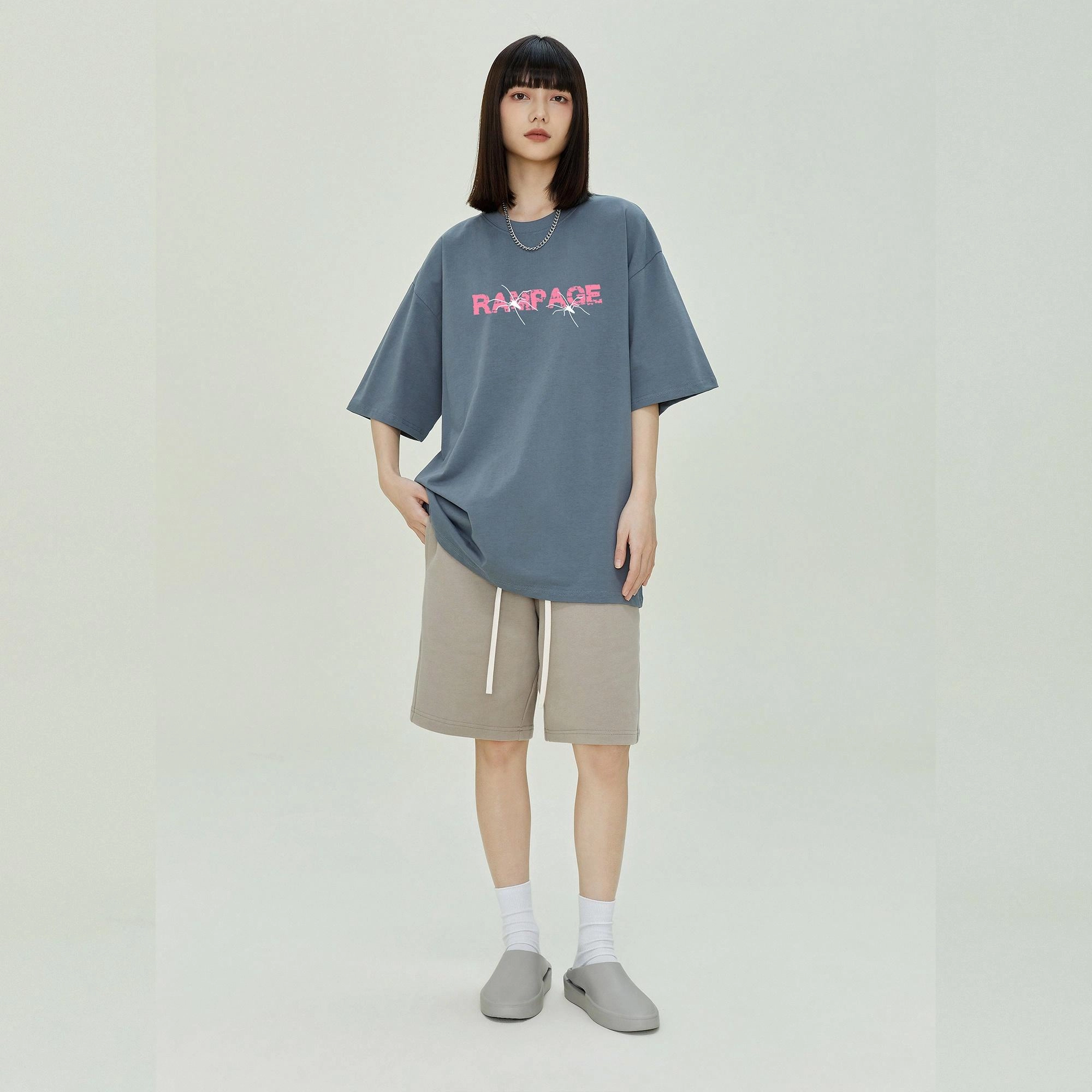 RAMPAGE T