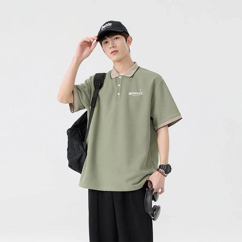 33TH cleamritPolo T
