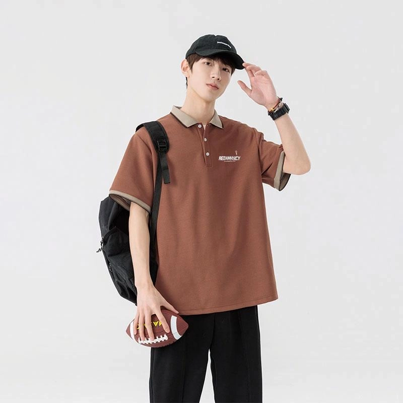 33TH cleamritPolo T