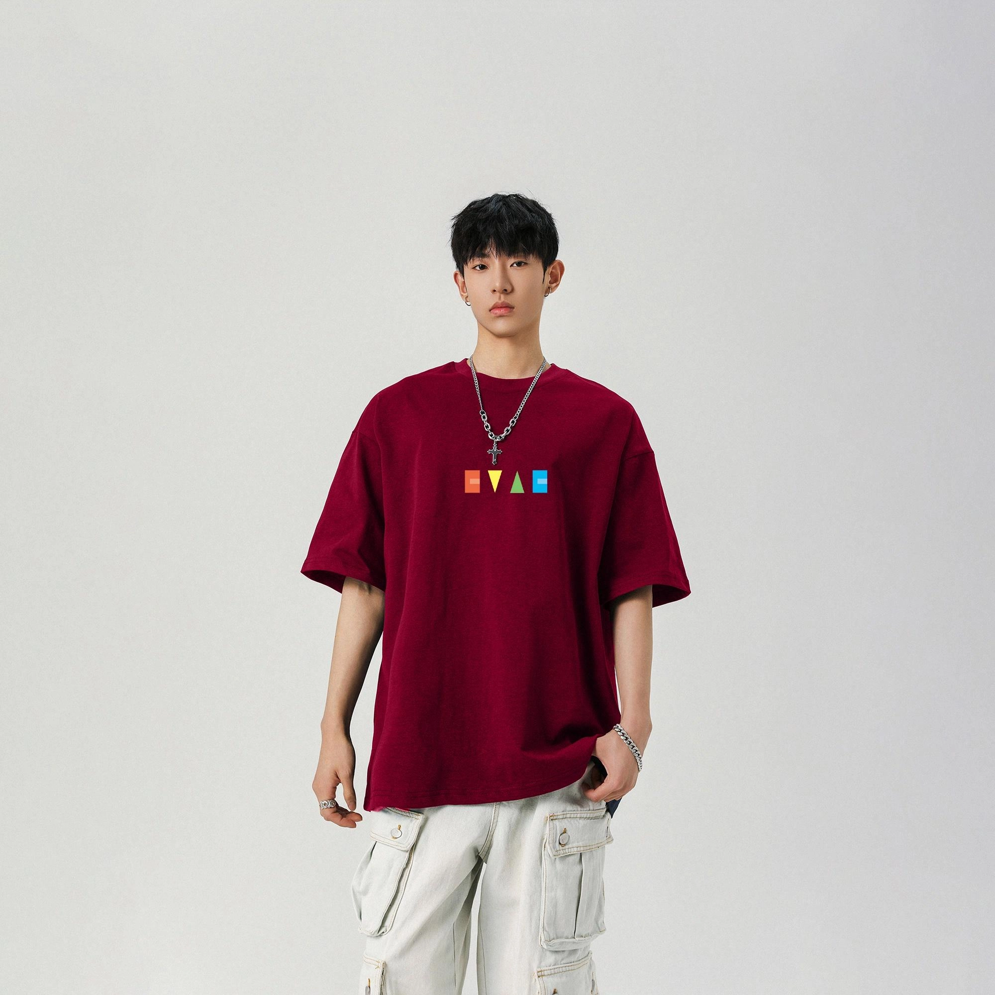 *EVAE+MOB T