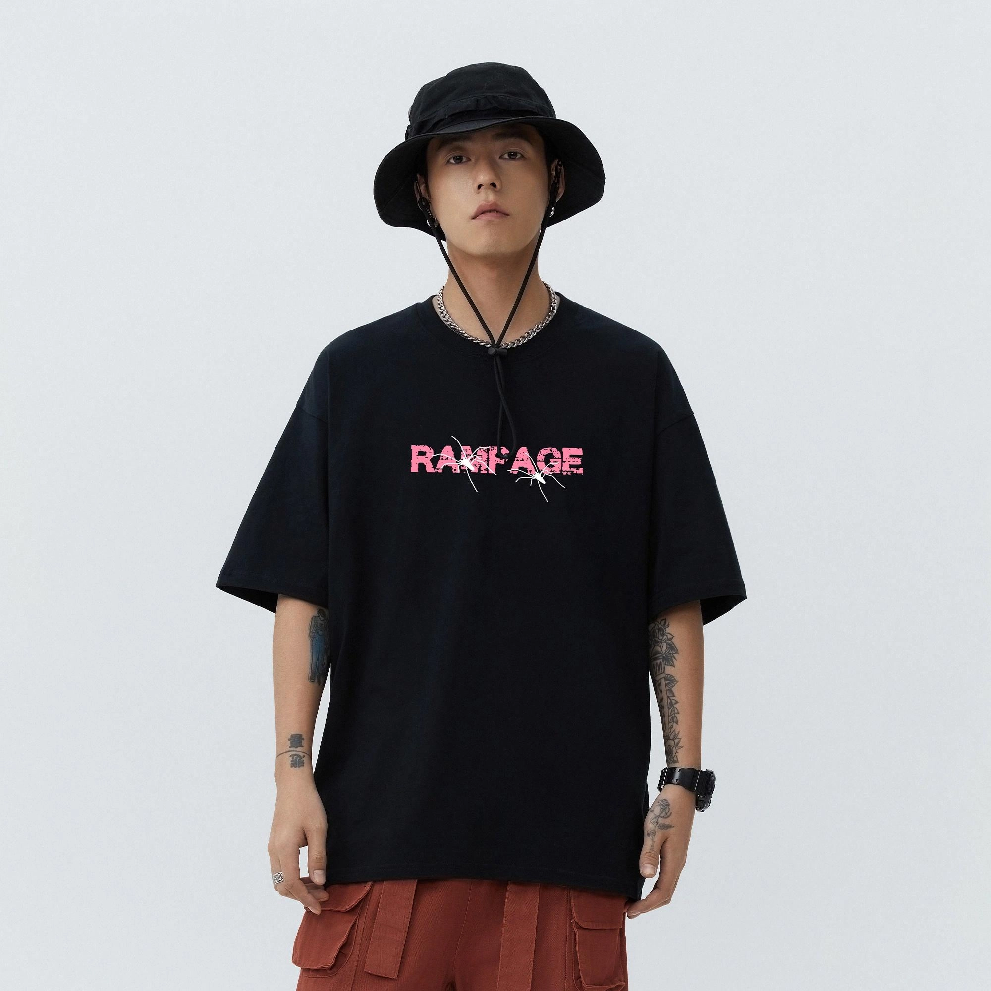RAMPAGE T
