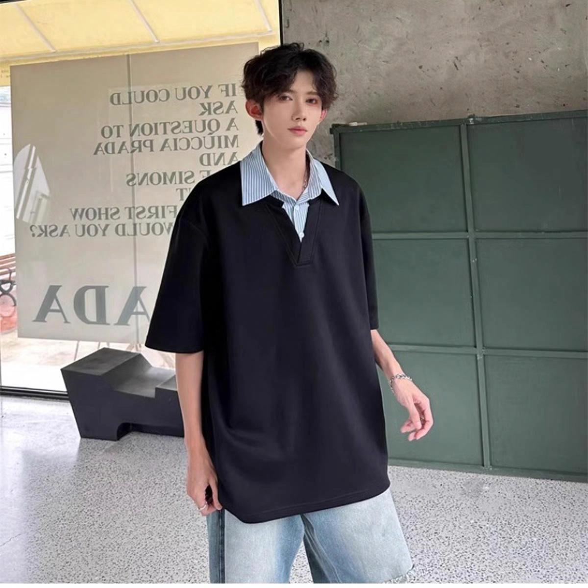 City Hipster POLOPolo