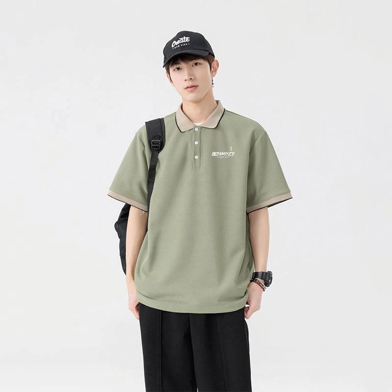 33TH cleamritPolo T