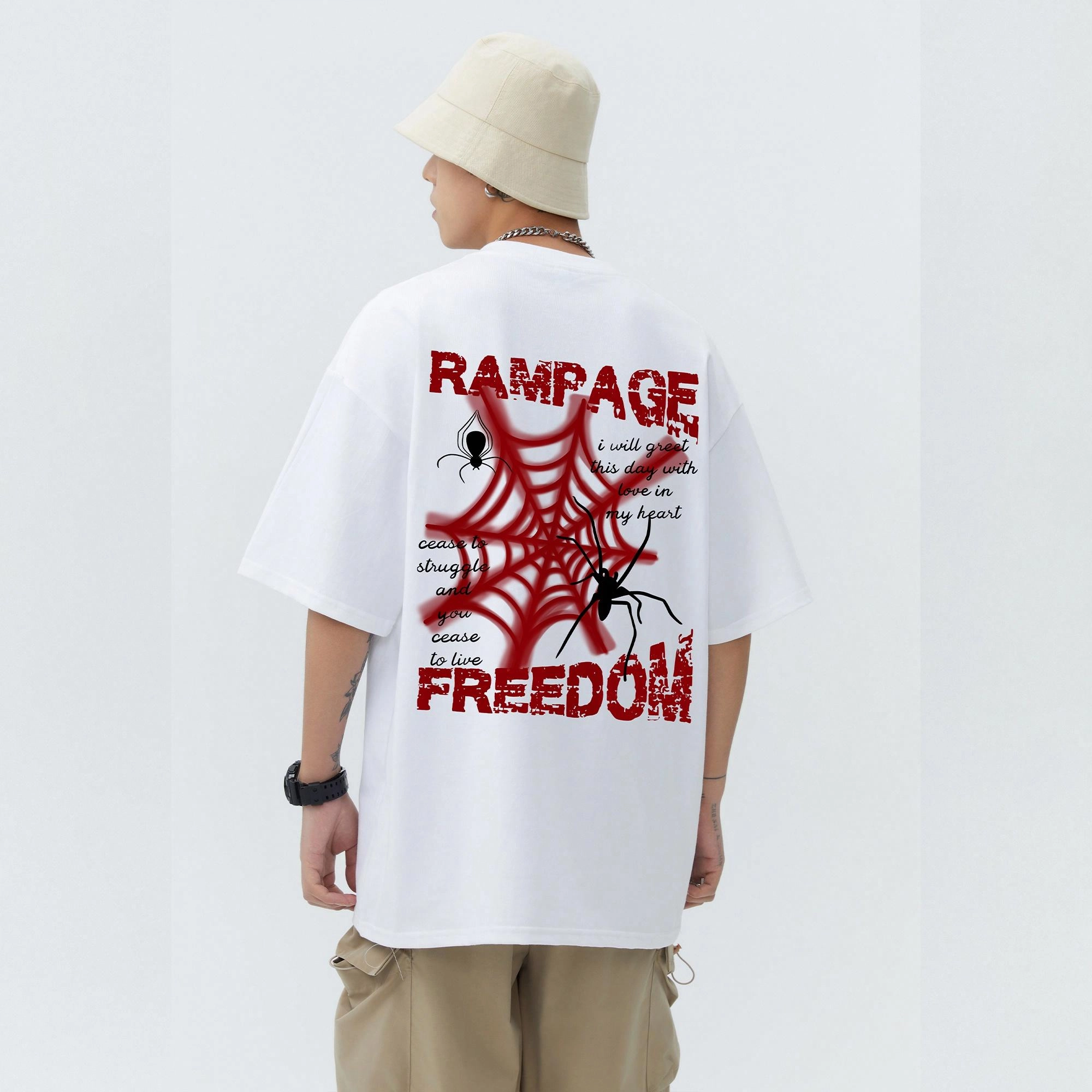RAMPAGE T