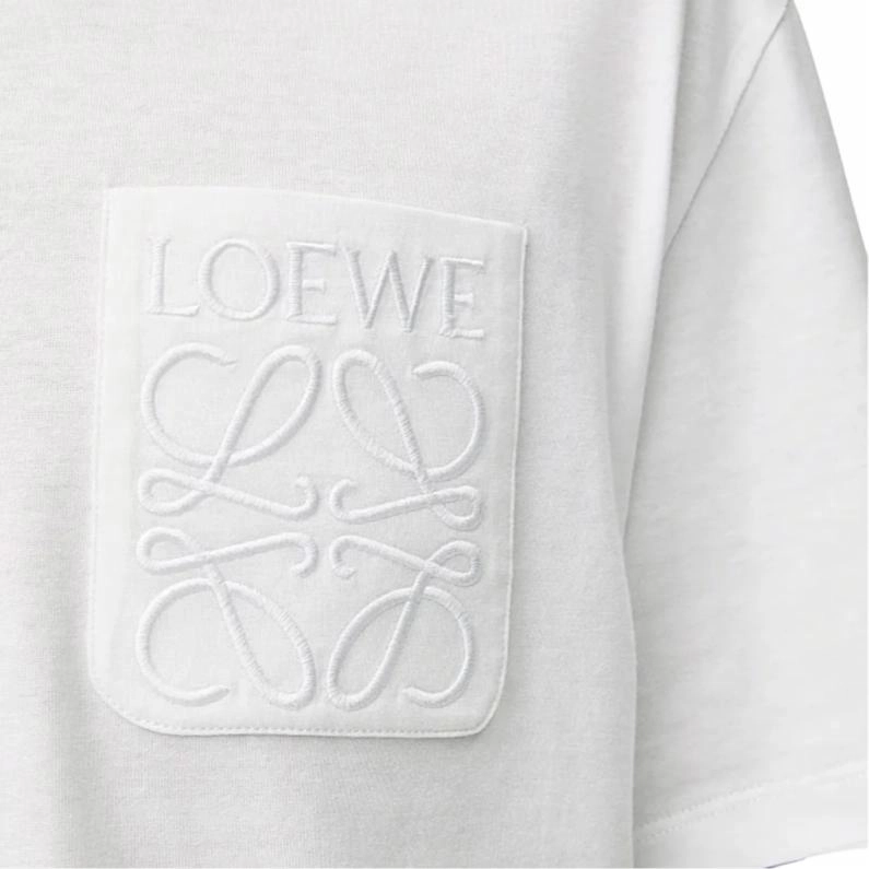 LOEWE SS24 LogoT