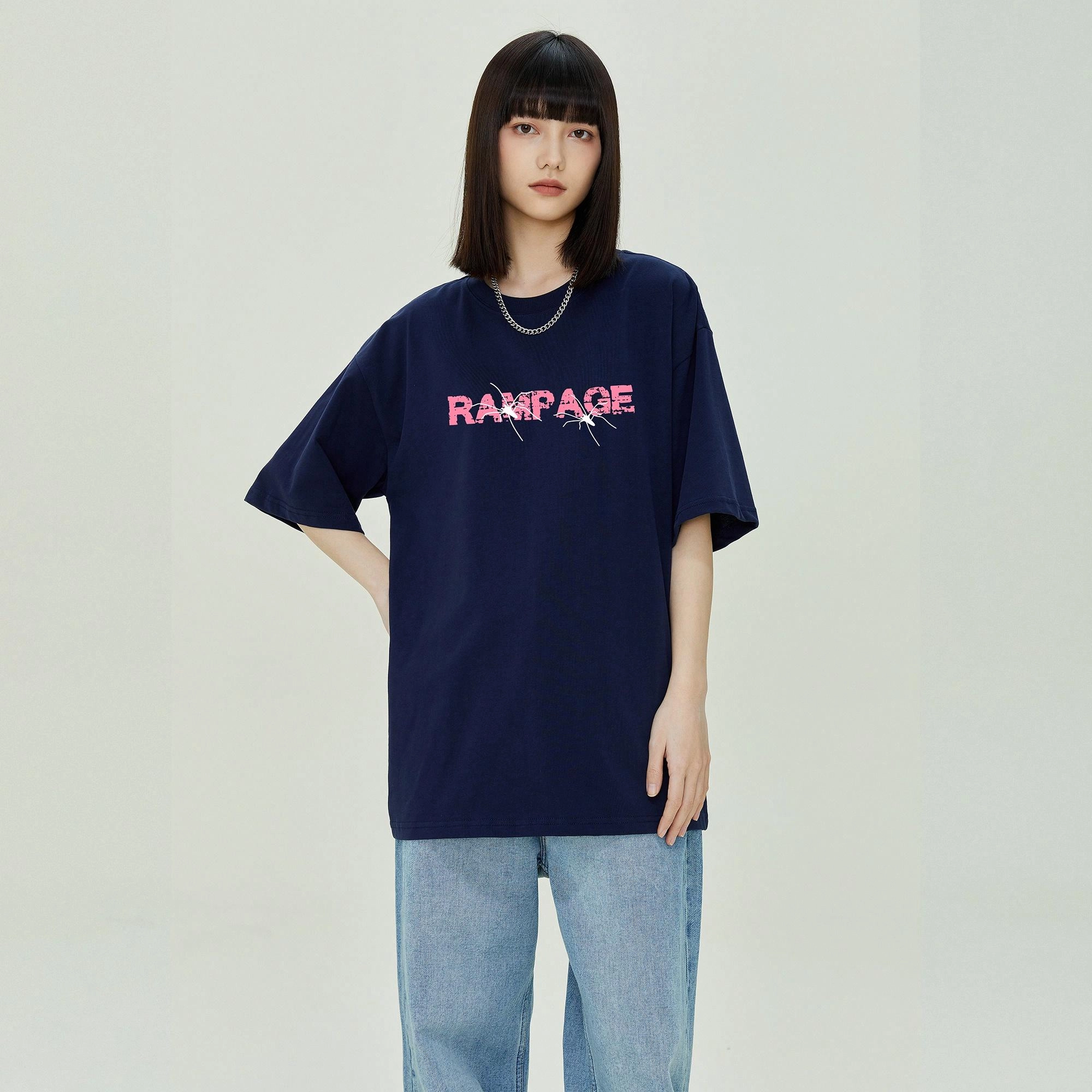RAMPAGE T