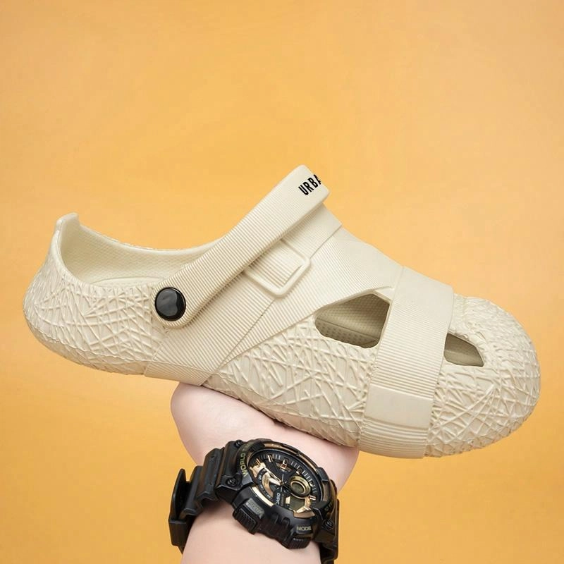 URBAN AUTHENTIC EVA