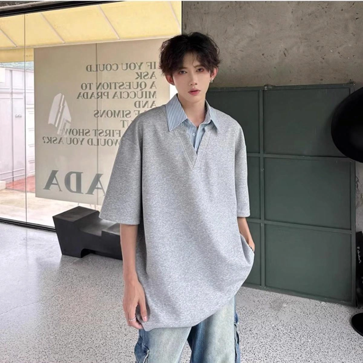 City Hipster POLOPolo