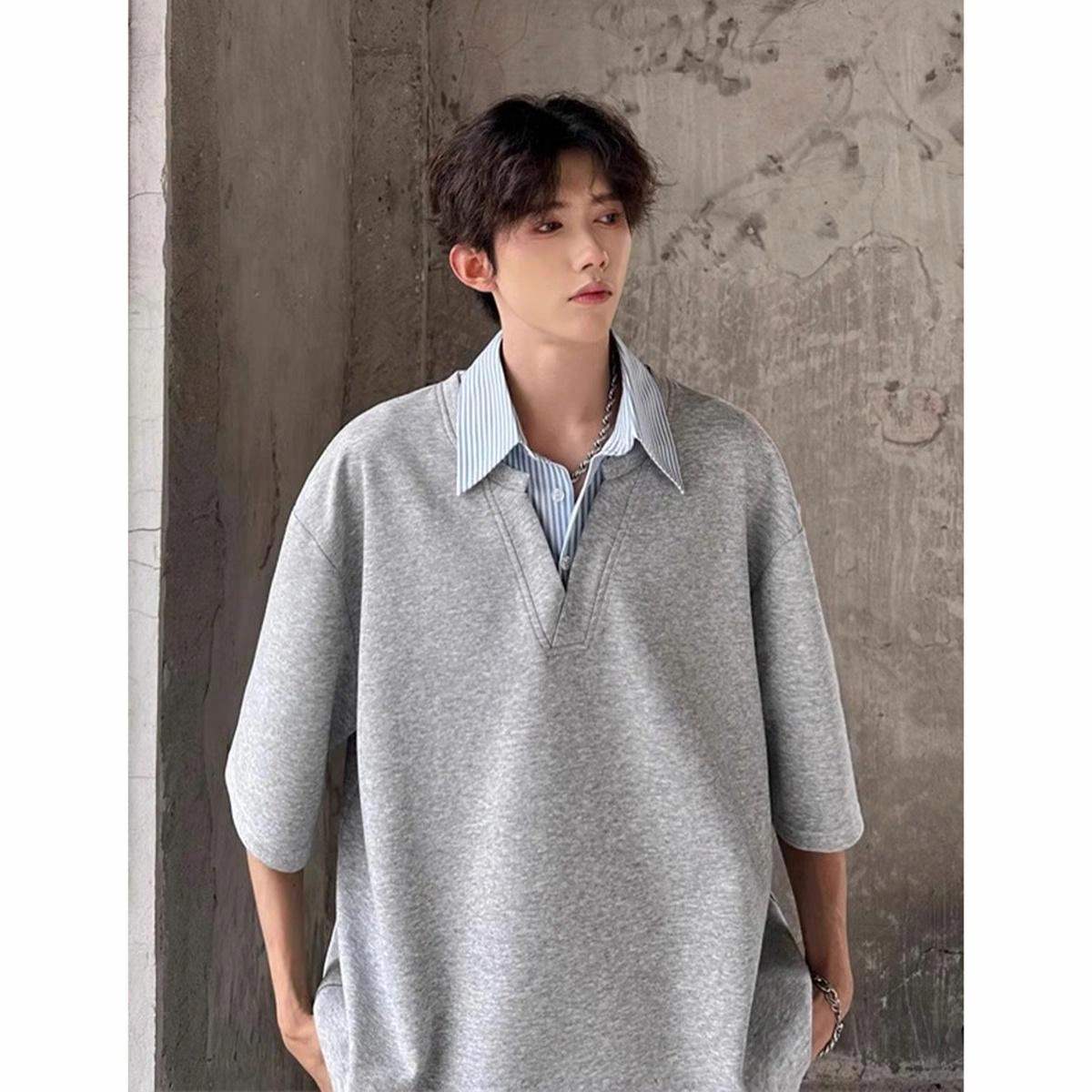 City Hipster POLOPolo