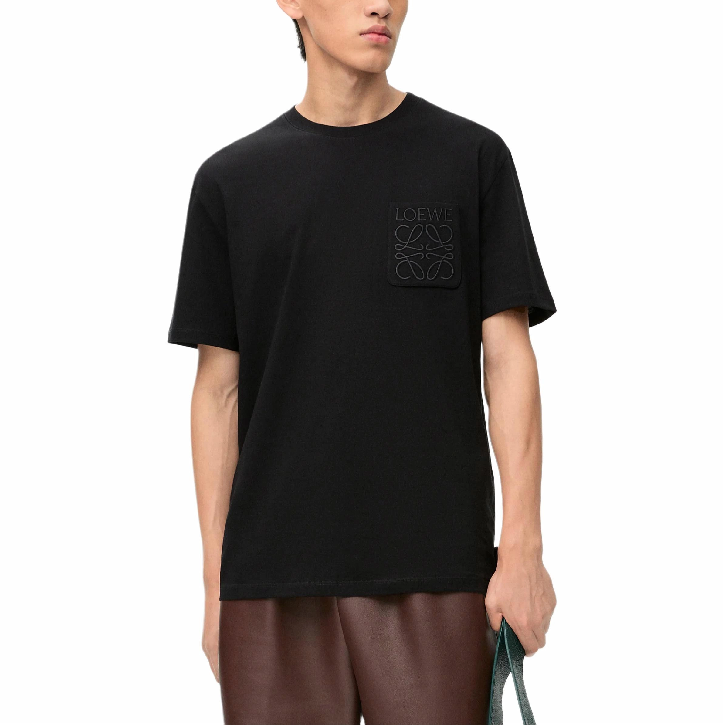 LOEWE SS24 LogoT
