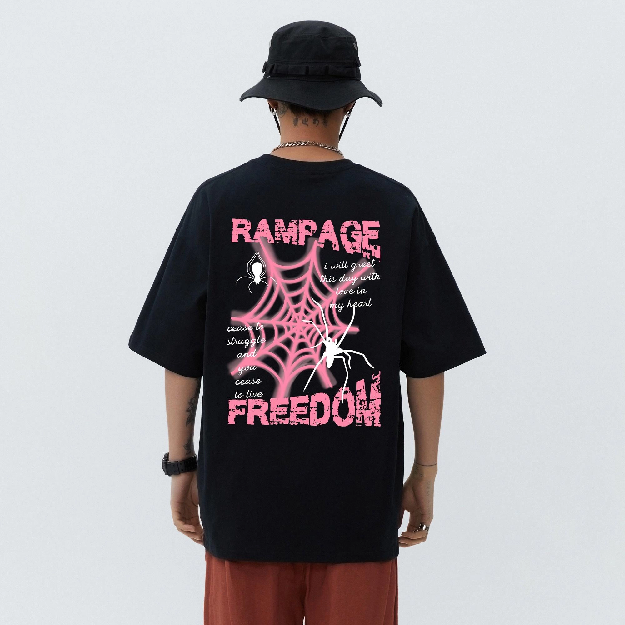 RAMPAGE T