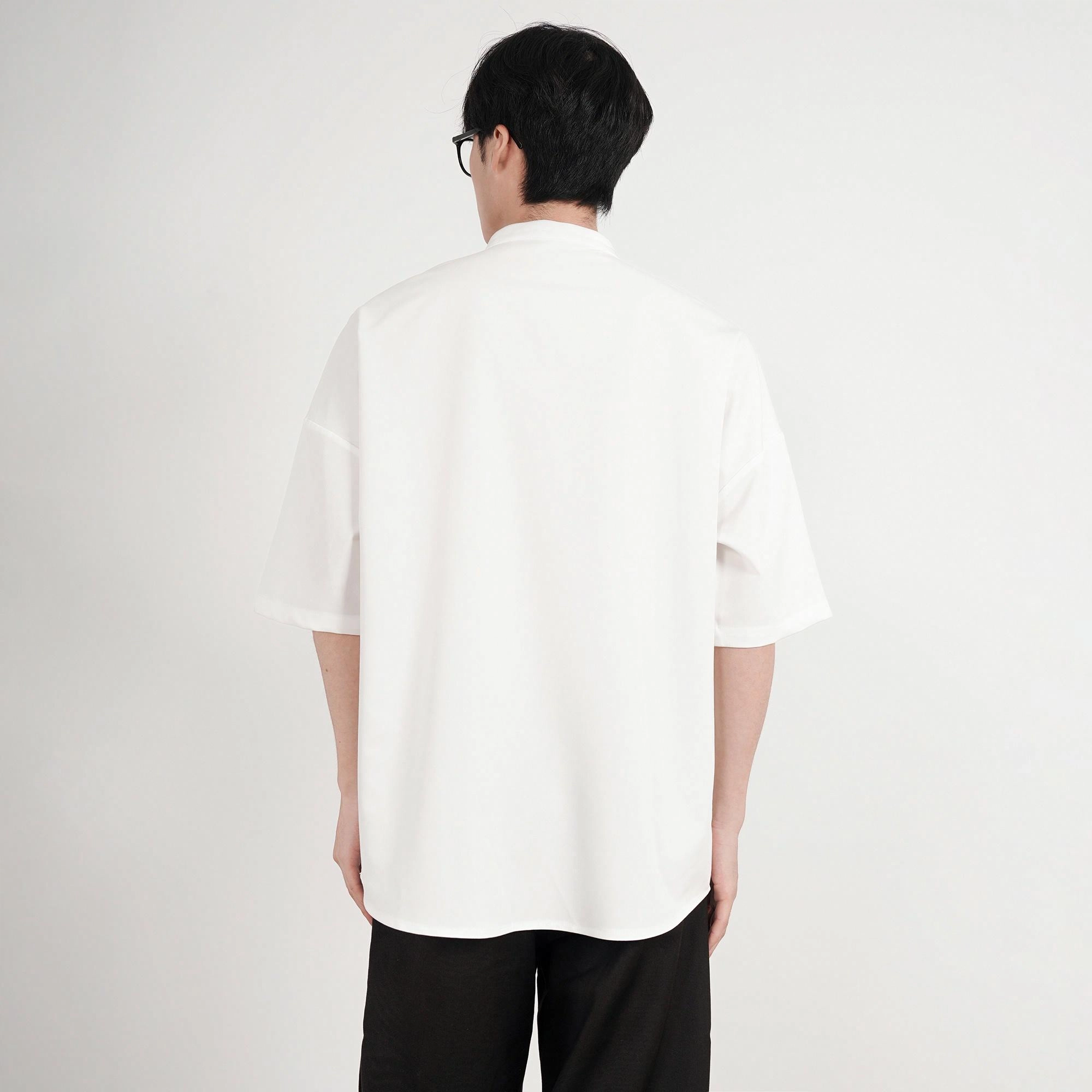 URBAN AUTHENTIC