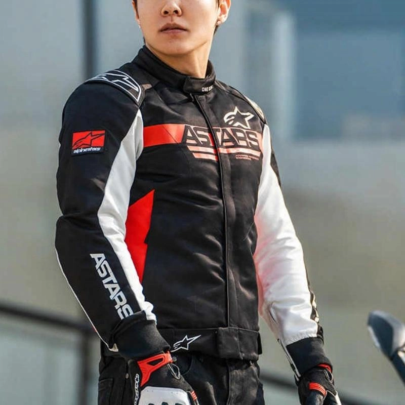 ALPINESTARS