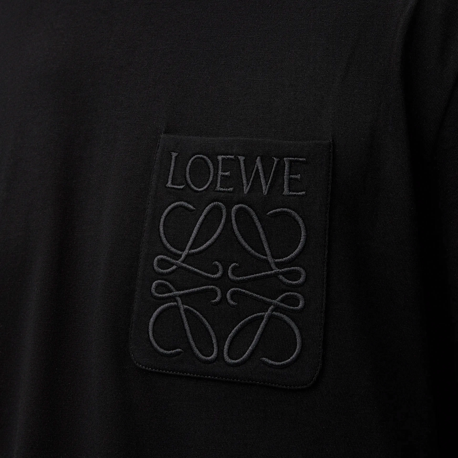 LOEWE SS24 LogoT