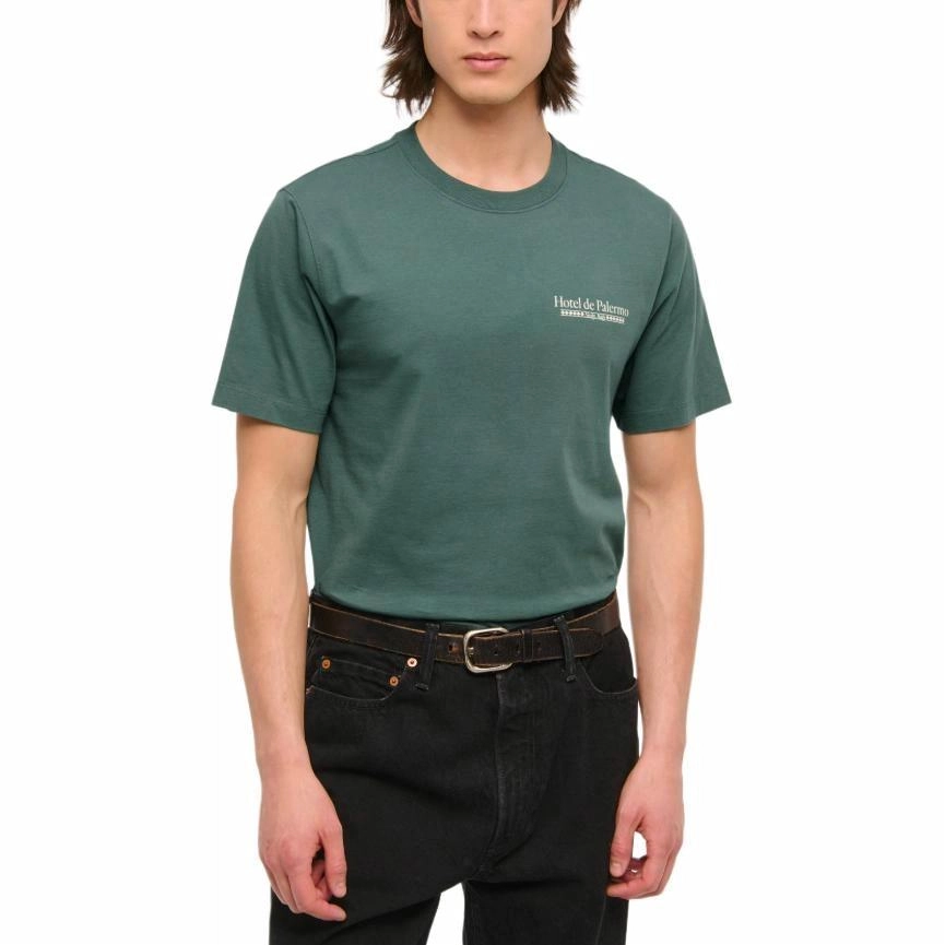 AbercrombieFitch T