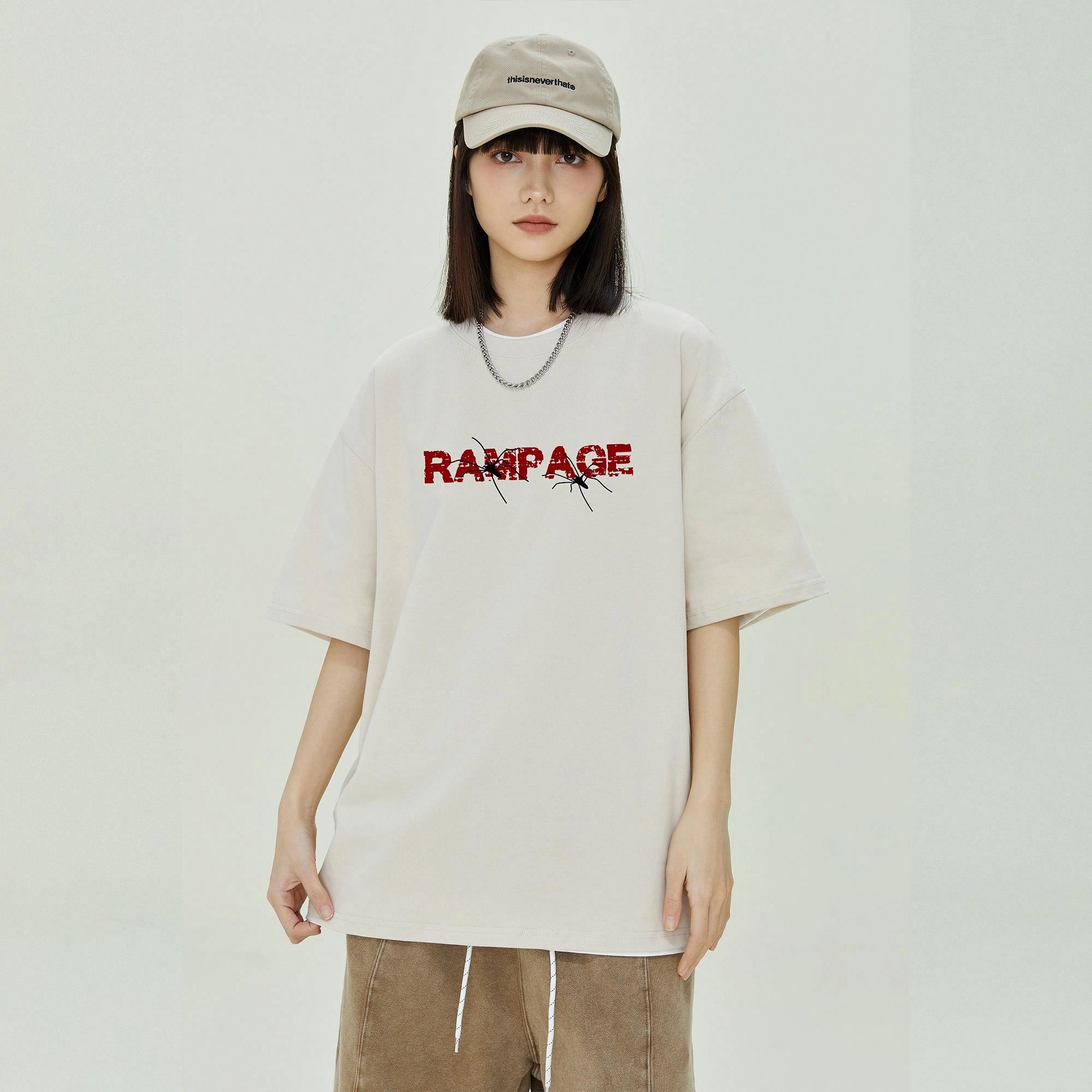 RAMPAGE T