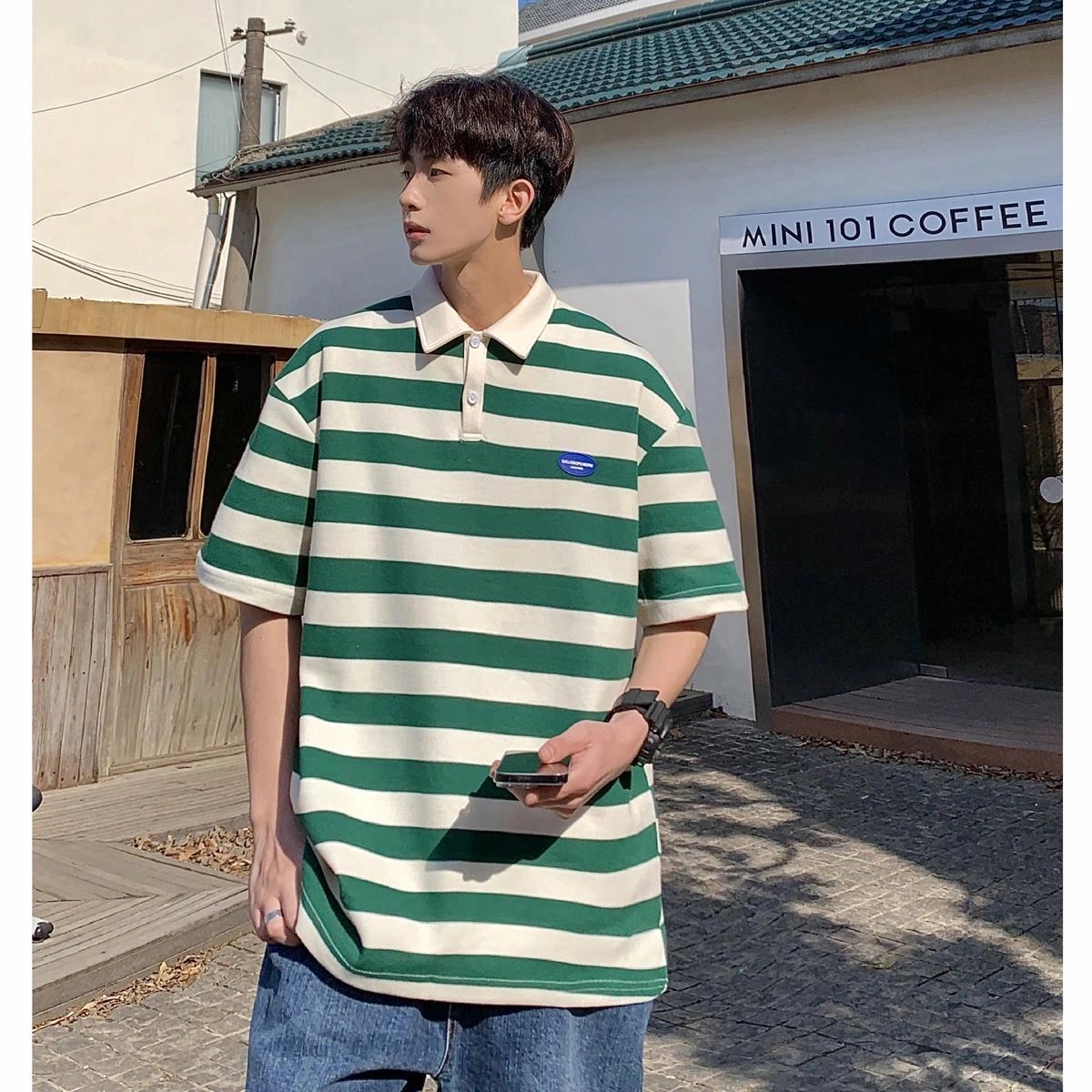 SOCKKEY Polo