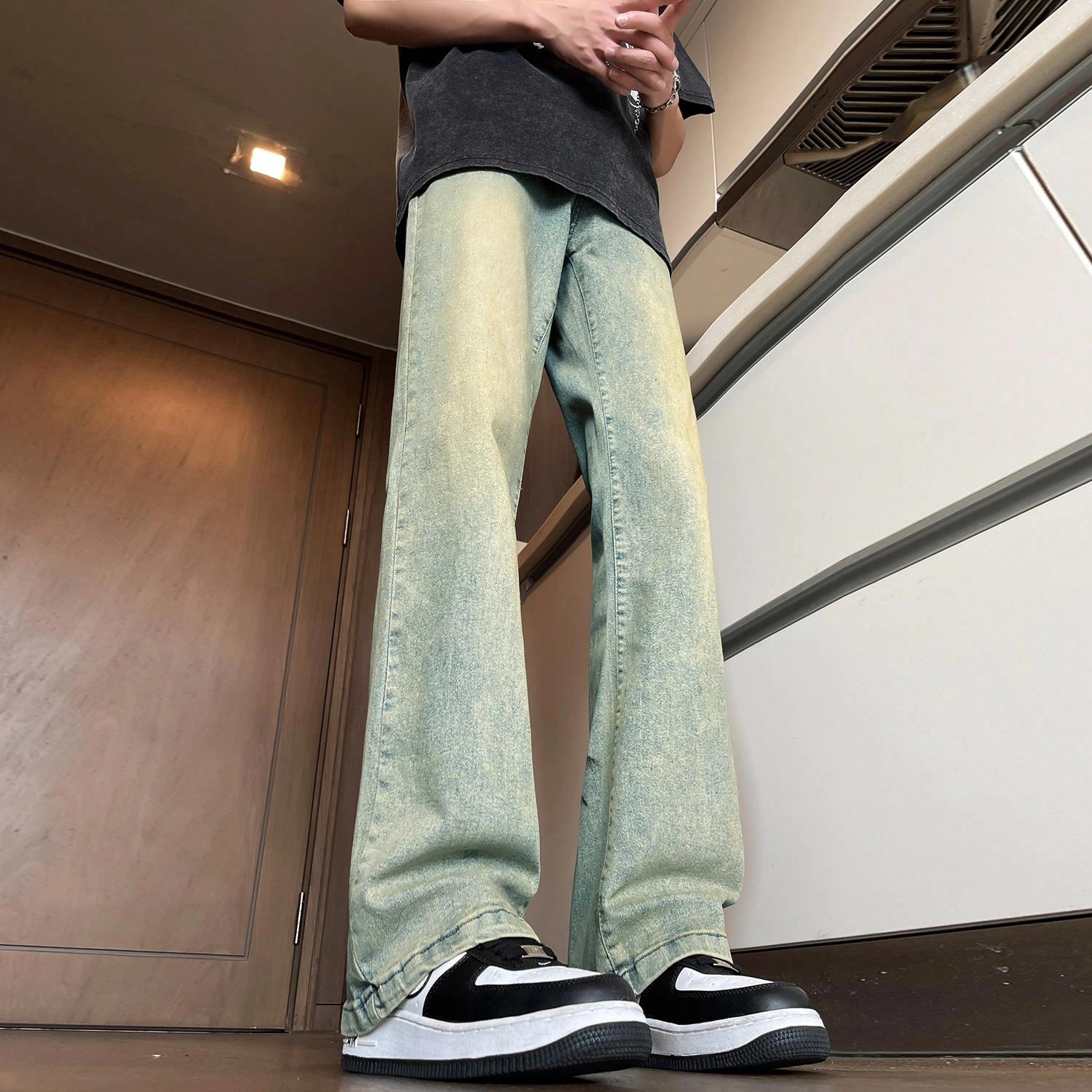 JEANSWEST