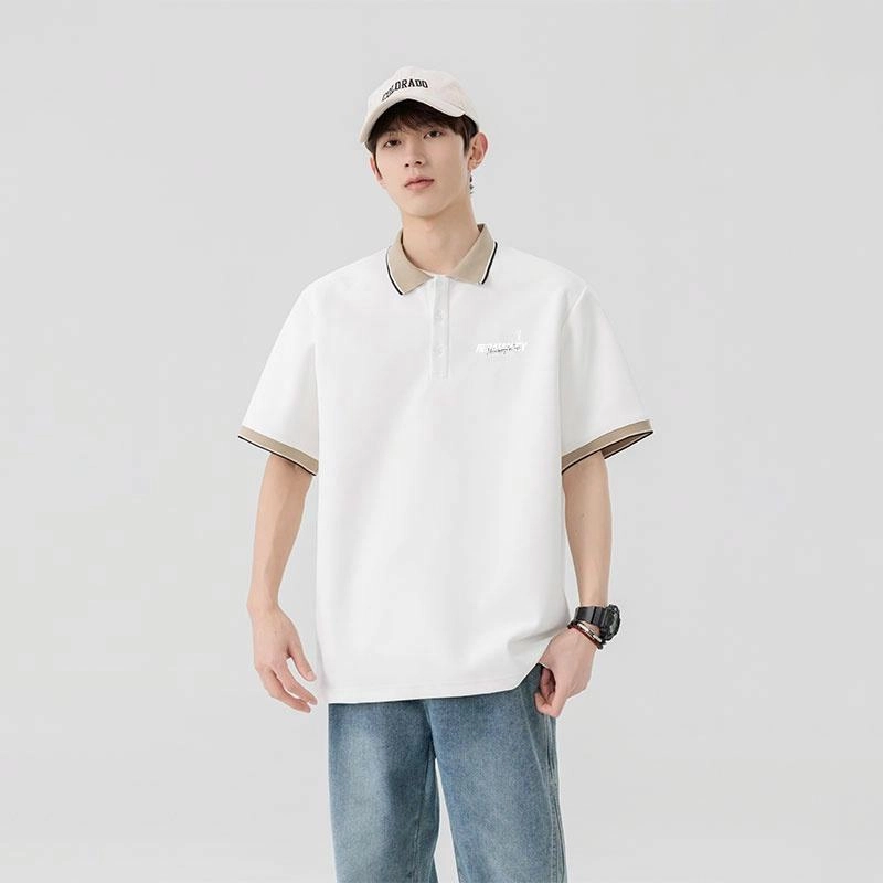 33TH cleamritPolo T