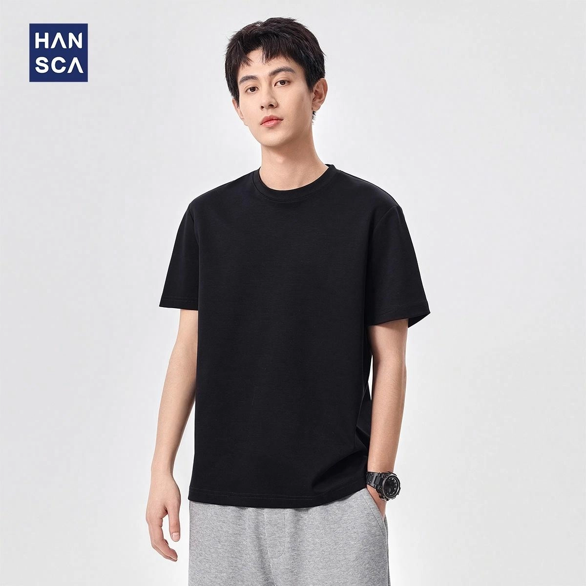 Hansca T