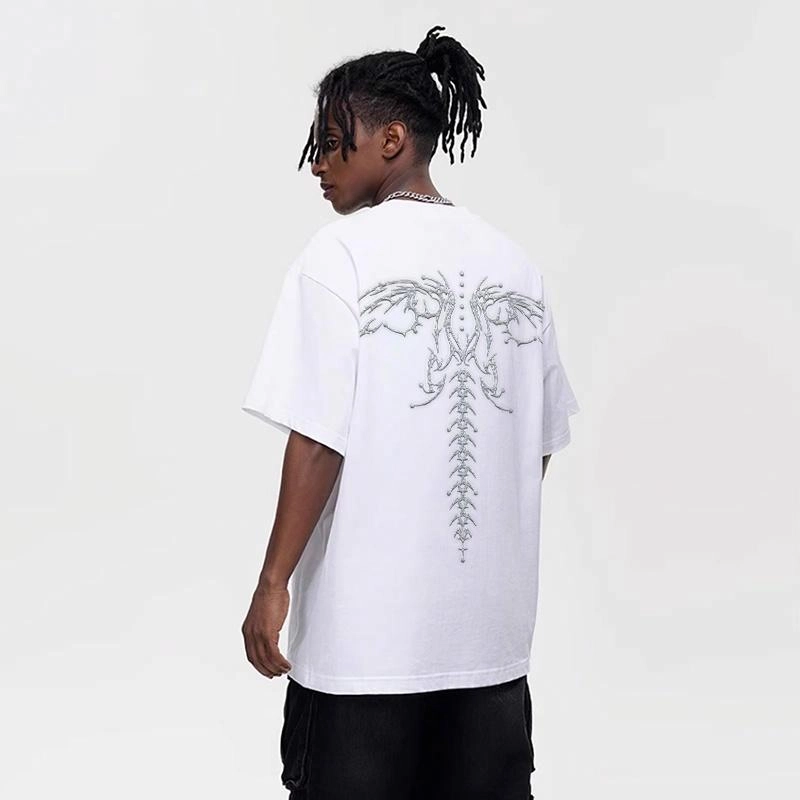 CHARLIE GOLF T