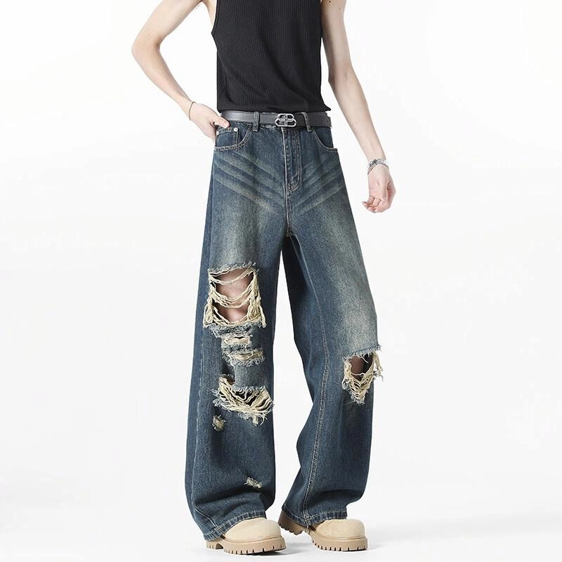 URBAN AUTHENTIC