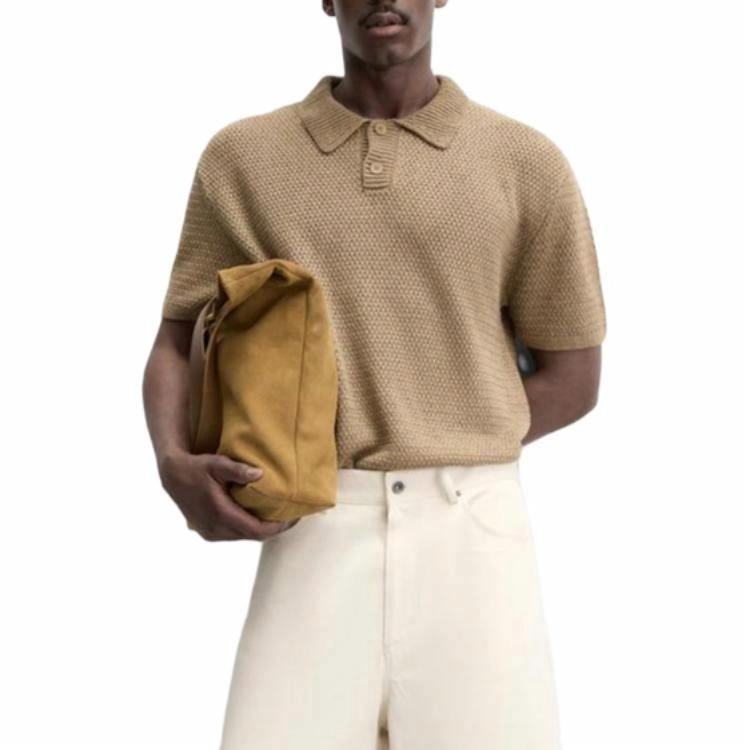 ZARA Polo