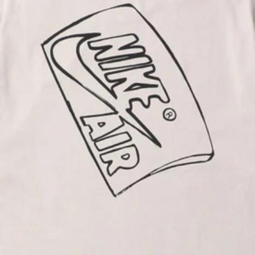 Jordan x Union LA T