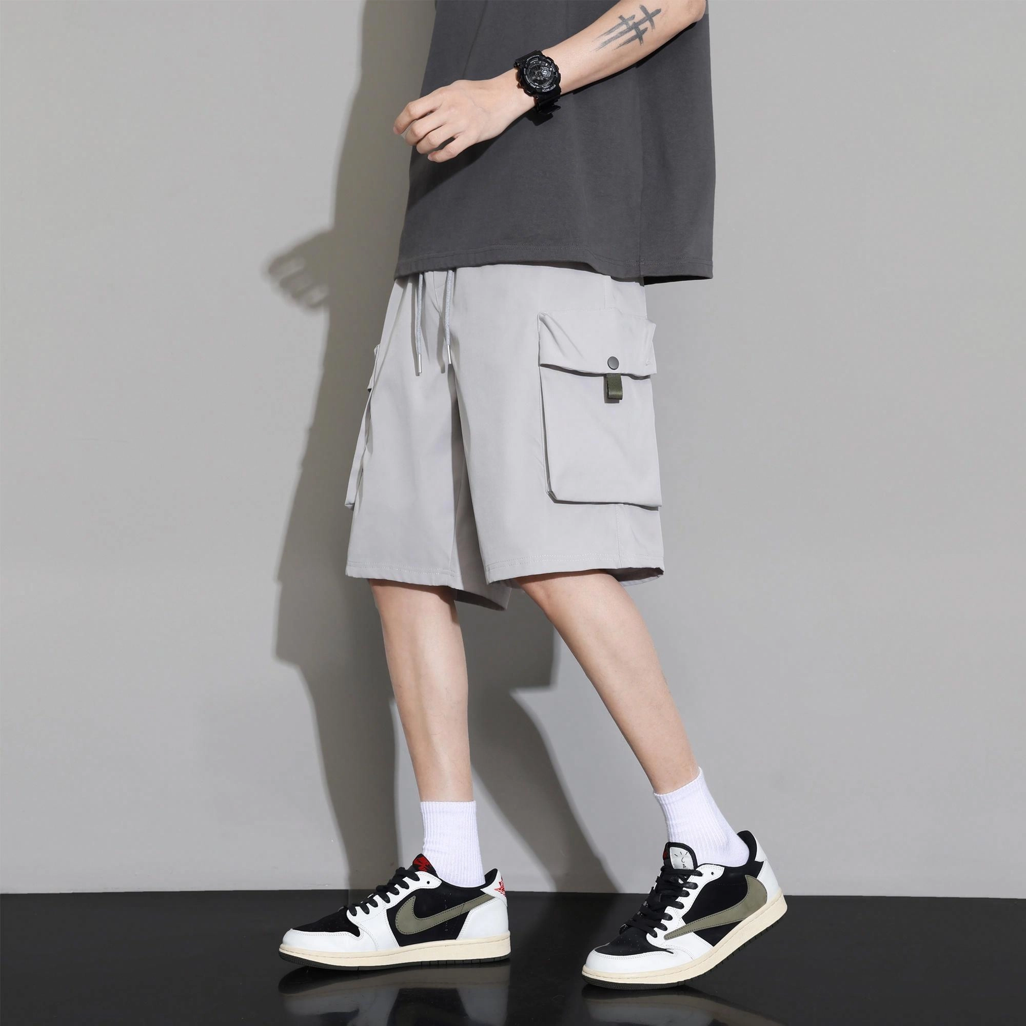 Fakeyoung