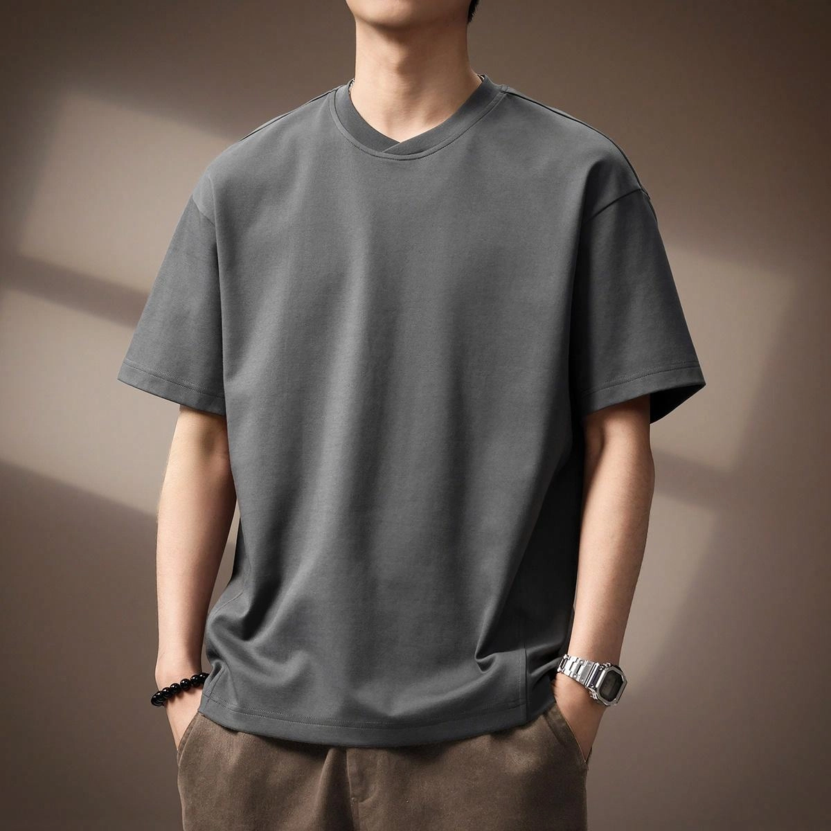T