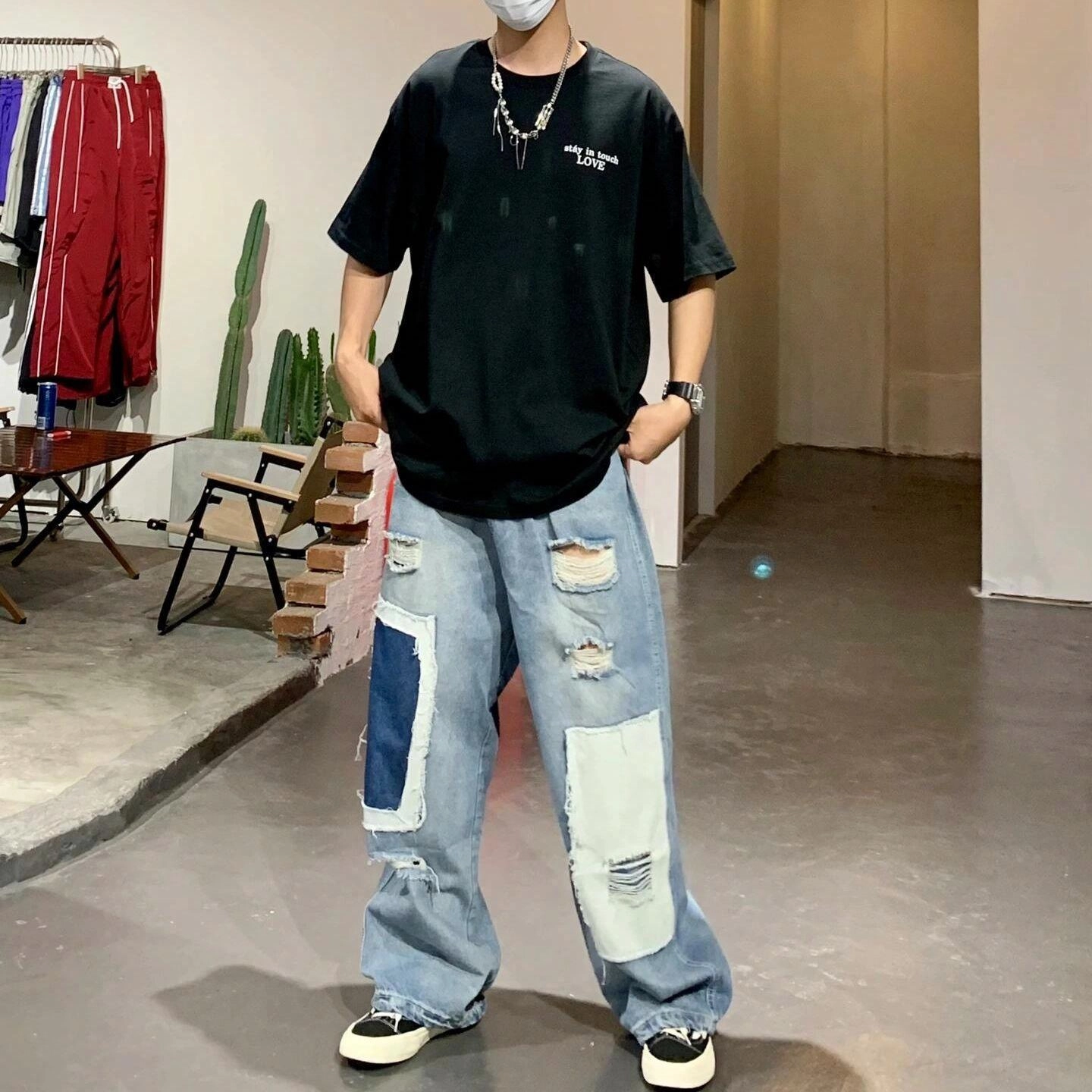 HLPT cleanfit
