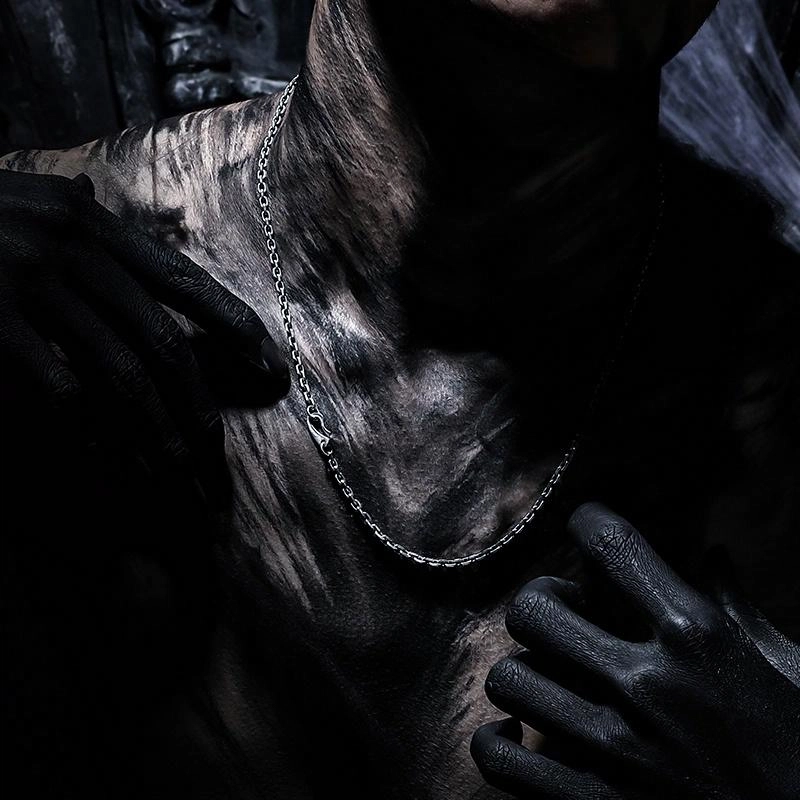 Dark World 925