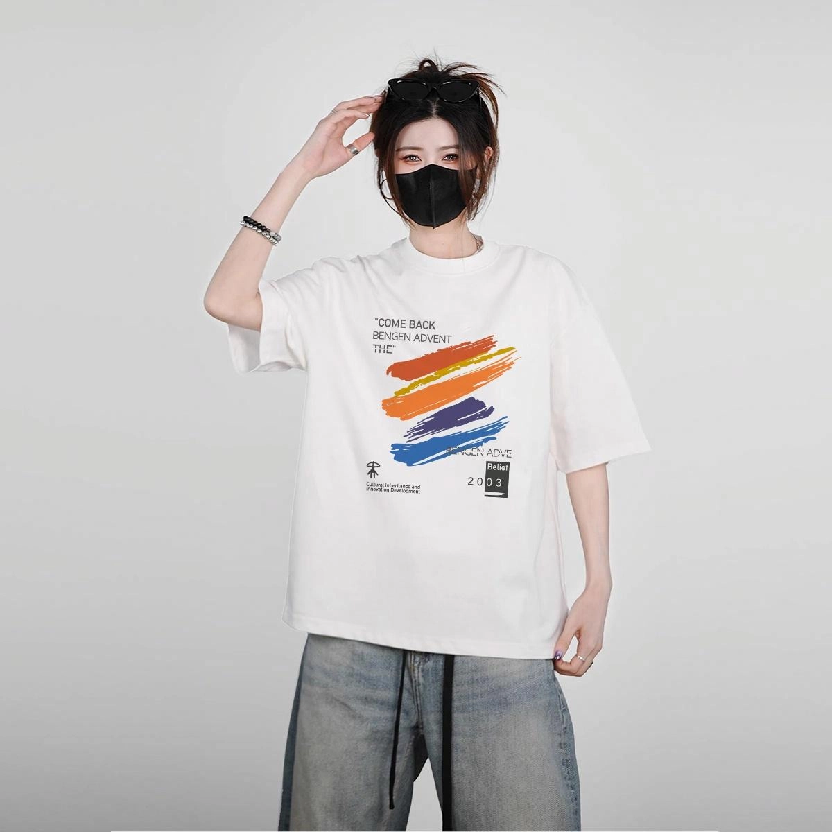BENGEN T